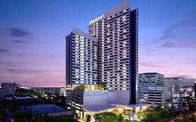 Somerset Rama 9 Bangkok 5*